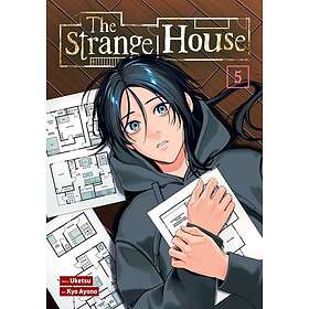 The Strange House (Manga) Vol. 5