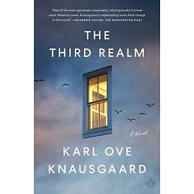 The Third Realm A Novel