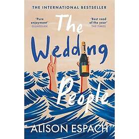 The Wedding People The hilarious and moving millioncopy bestseller