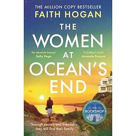 The Women at Ocean's End A captivating story of secrets and friendship from the million copy bestselling author of The Bookshop Ladies