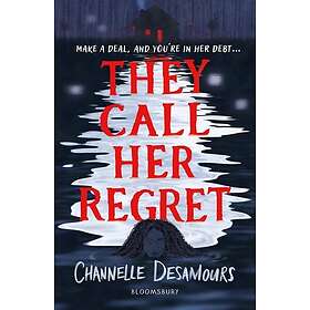They Call Her Regret