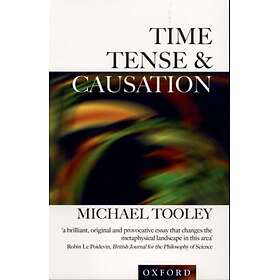 Time, Tense, and Causation