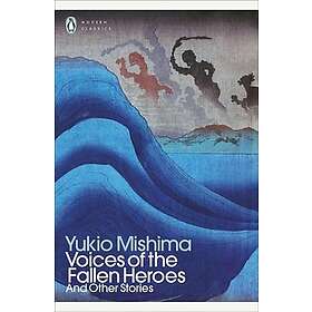 Voices of the Fallen Heroes And Other Stories