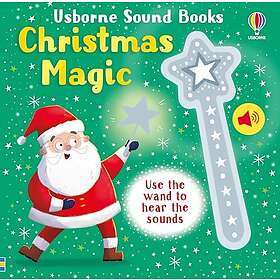 Wand Books: Christmas Magic