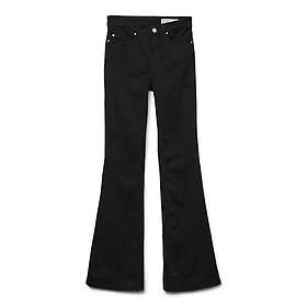 Vero Moda vmFlash MR Flared Jeans (Dame)