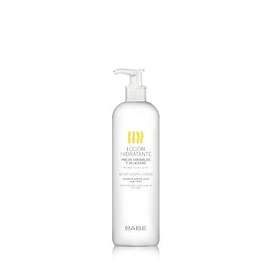 Babé Laboratorios Moisturising Lotion 500ml