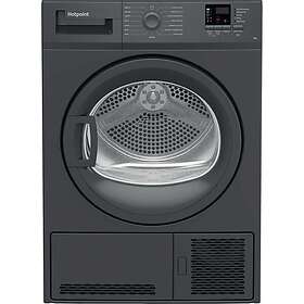 Hotpoint CHDC82GGGDUK (Grey)