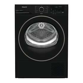 Hotpoint CHSD82MBBUK (Black)