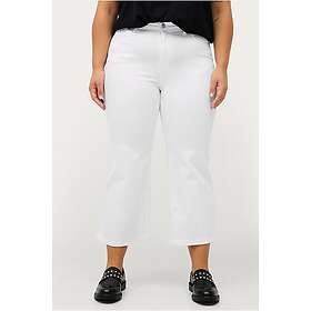 Ellos Plus Collection med utsvingte ben Jeans (Dame)