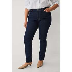 Ellos Plus Collection Straight Jeans (Dam)