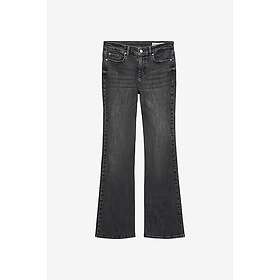 Vero Moda vmFlash MR Flared Pocket Jeans (Naisten)