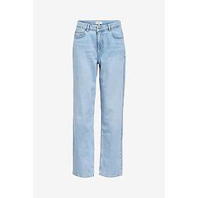 Object Ellen MW Straight Jeans (Dame)