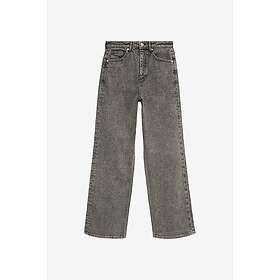 Vero Moda vmTessa HR Rhine Wide Dnm Jeans (Dame)