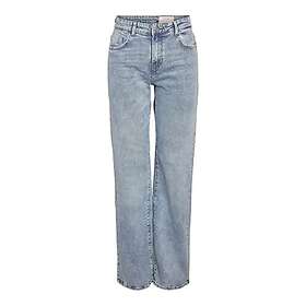Noisy May nmYolanda NW Wide Jeans (Femme)