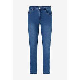 Zhenzi zhStomp 123 Jeans (Dam)