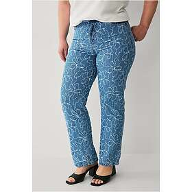 Zizzi jTami Gemma Jeans (Dam)