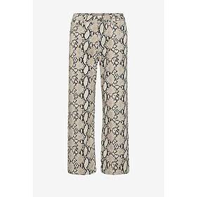 Co'Couture SnakeCC Crop Pant Jeans (Dam)