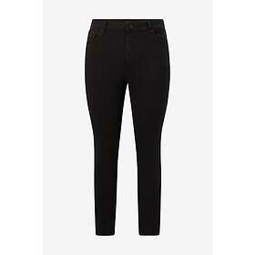 Vero Moda Curve vmPhia HR SK Soft VI110 GA CUR Jeans (Dame)