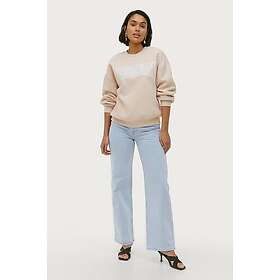 Selected Femme Alice HW Wide Long Jeans (Dame)