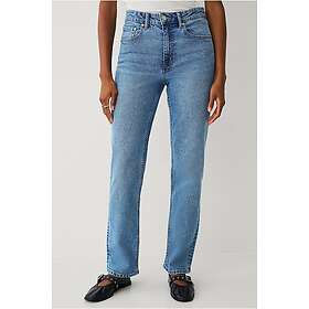 Ellos Collection Rette jeans med høy midje Jeans (Dame)