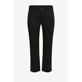 Kaffe Curve Jeans Straight Jeans (Dame)