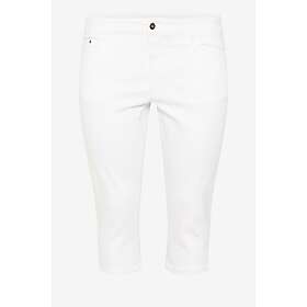 Kaffe Curve KCzena Capri Jeans (Dam)