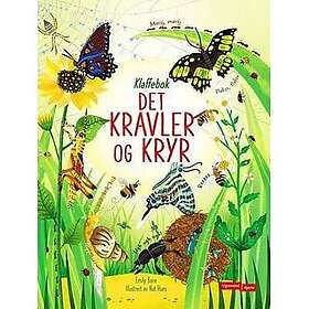 Det kravler og kryr