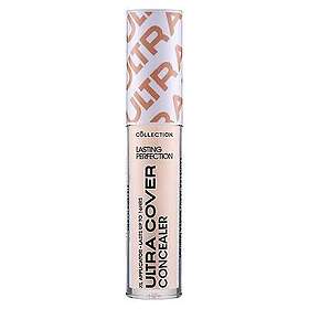 Collection Rimmel Lasting Perfection Ultra Cover Concealer