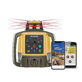 Topcon RL-HV2S