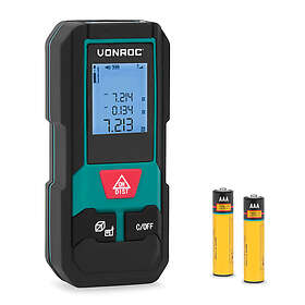VONROC LD504DC