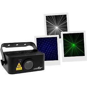 Laserworld EL-300RGB