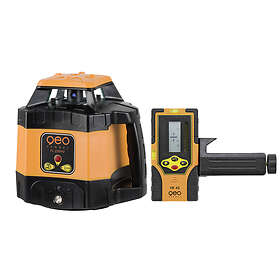 Geo Fennel FL 220 HV med FR45