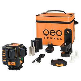 Geo Fennel Geo4-XR Grön