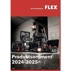 Flex ALC3/1-G/R