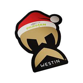 Westin Praesten Christmas Edition 2025 4.9cm 7g