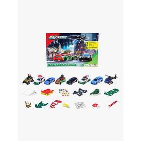 Majorette Advent Calendar 2025
