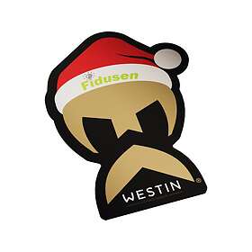 Westin Fidusen Christmas Edition 2025 3.2cm 2.8g