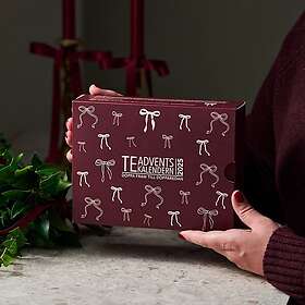 Nabo Tee Adventskalender 2025