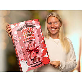 Malmö Chokladfabrik Adventskalender 2025