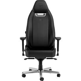 Noblechairs Legend Silver Edition