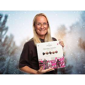 Anthon Berg Choklad Adventskalender