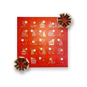 Kahvikapseli Joulukalenteri 2025