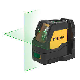 Prexiso PLC15DG Grön
