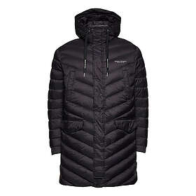Armani Exchange Down Hoody Coat (Men's)