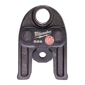 Milwaukee M12 Pressback Typ-G 26mm