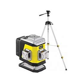 Nivel System CL3G + tillbehör