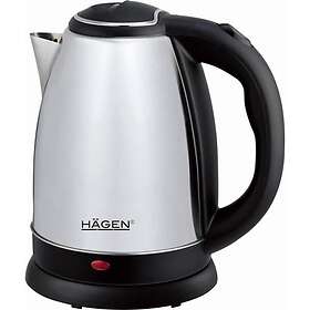 Hagen HA5525-SIL 1,8L