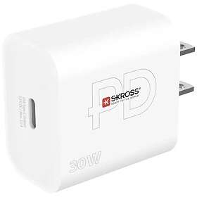Skross Power Charger US