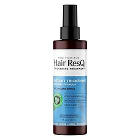 Petal Fresh Hair ResQ Instant Thickening Spray 147ml