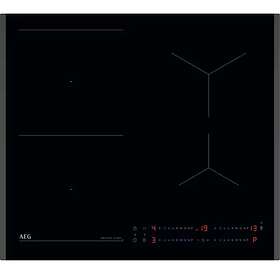 AEG TO64IB00FB (Musta)